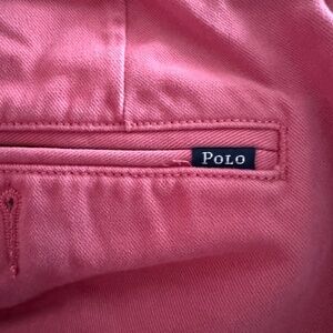 Polo men’s shorts